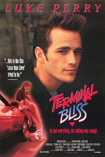 Terminal Bliss 在线观看和下载完整电影
