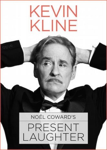 Noël Coward's Present Laughter 在线观看和下载完整电影