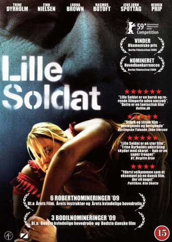 Lille soldat 在线观看和下载完整电影