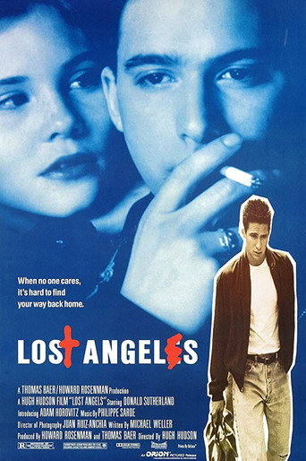 Lost Angels 在线观看和下载完整电影