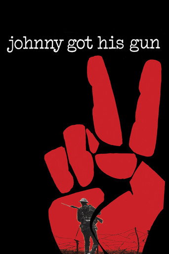 Johnny Got His Gun 在线观看和下载完整电影