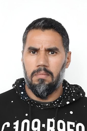 Abdellah Ouksih