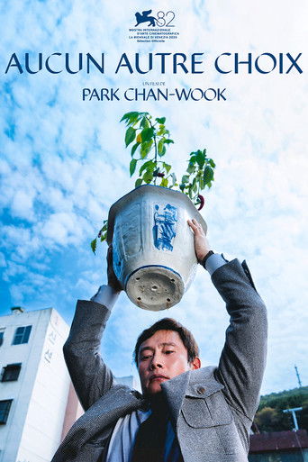 Affiche de Aucun autre choix