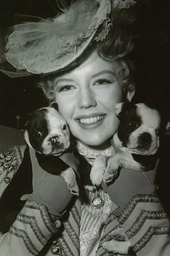 Image of Sally Fraser