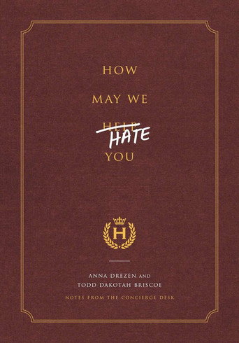 How May We Hate You? 在线观看和下载完整电影