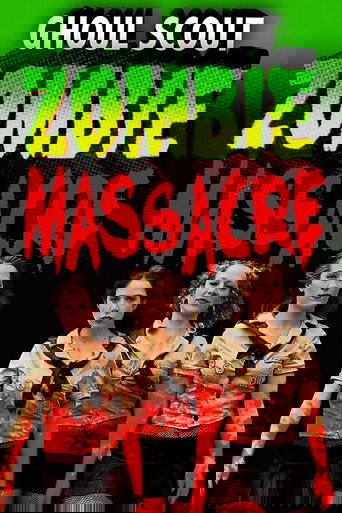 Ghoul Scout Zombie Massacre