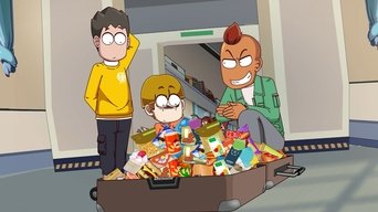 Episode 1061