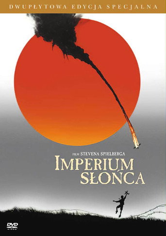 Okładka filmu Imperium Słońca
