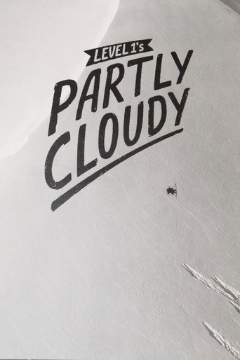 Partly Cloudy 在线观看和下载完整电影
