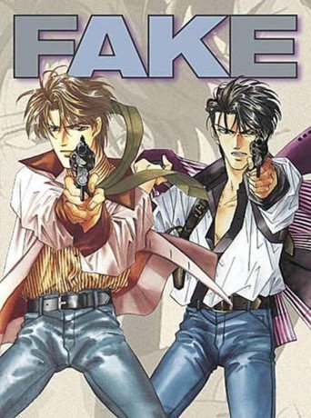 Fake 在线观看和下载完整电影