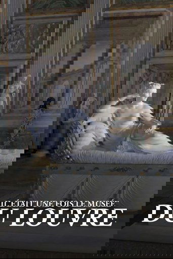 Il était une fois le musée du Louvre