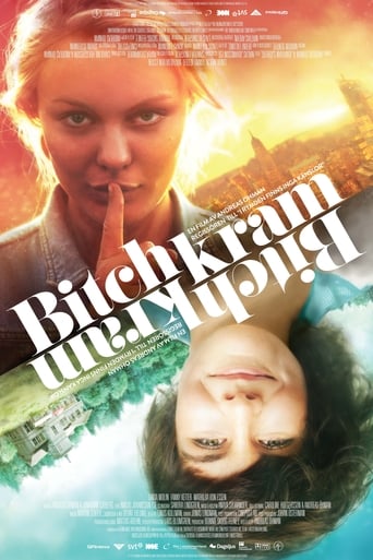Watch Bitch Hug (2012) Fmovies