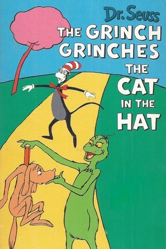 Movie The Grinch Grinches the Cat in the Hat Poster Images, BackDrops Images, Logo Images posters 5 /jBESaIVmnw9LevvsSwyzET1dOeM.jpg