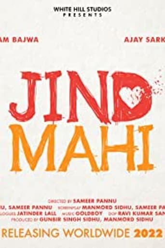 Jind Mahi (2022)