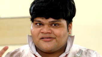 Baalveer Beats Montu