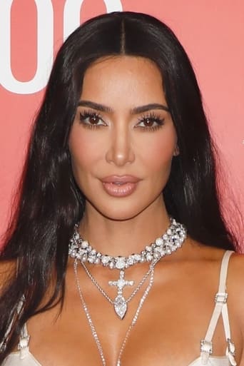 Actor Kim Kardashian