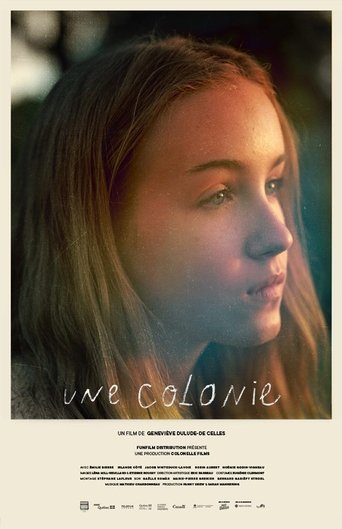 Une colonie 在线观看和下载完整电影