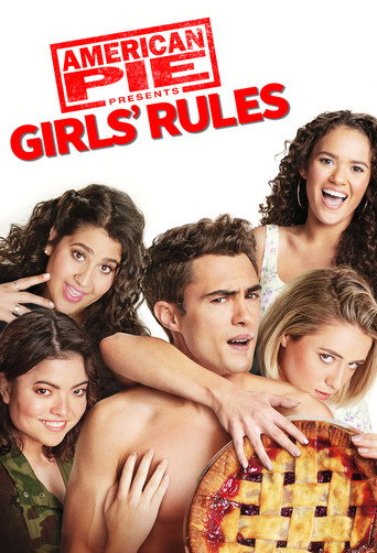 American Pie Presents: Girls' Rules 在线观看和下载完整电影