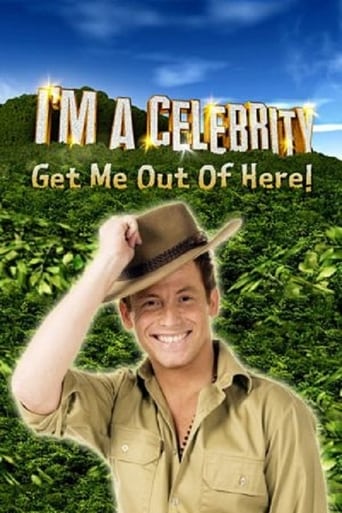 I'm a Celebrity...Get Me Out of Here!