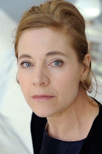 Image of Barbara Melzl