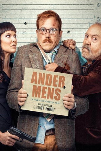 Ander Mens 在线观看和下载完整电影