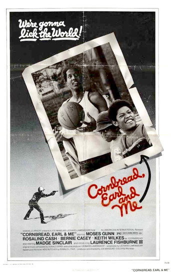 Cornbread, Earl and Me 在线观看和下载完整电影