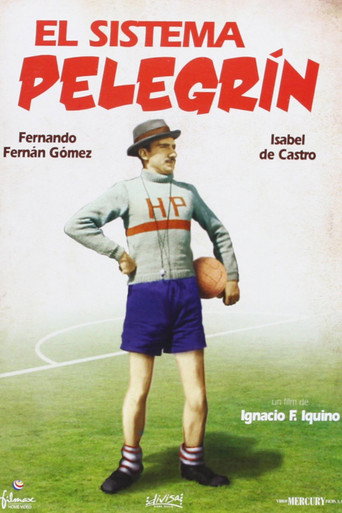 El sistema Pelegrín 在线观看和下载完整电影