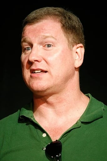 Image of Ian Roberts