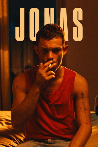 Okładka filmu I am Jonas