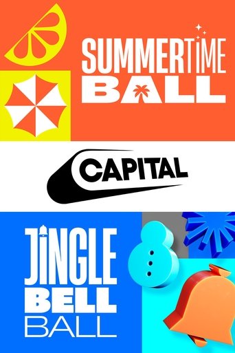 Capital's Summertime & Jingle Bell Balls
