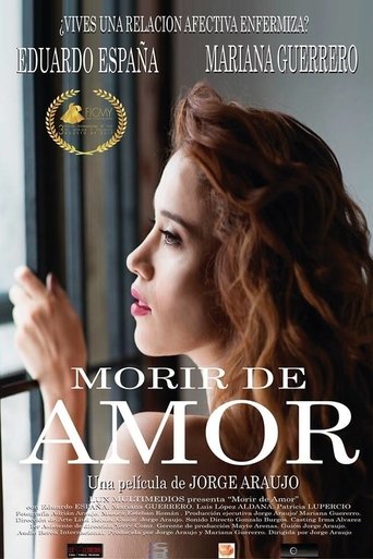 Morir de amor線上电影看完整版