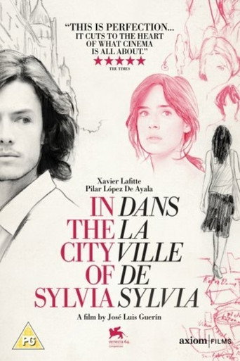 En la ciudad de Sylvia 在线观看和下载完整电影