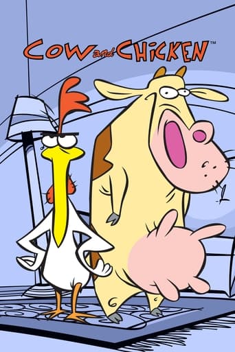 Cow and Chicken