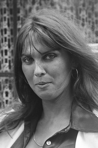 Caroline Munro