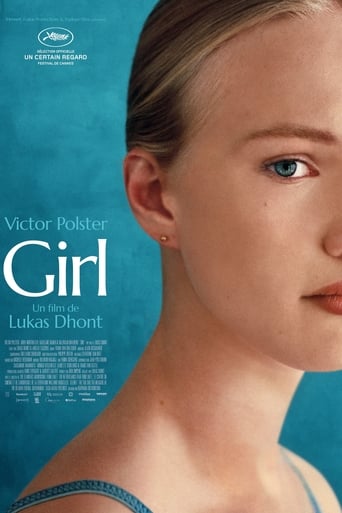 Girl film complet 