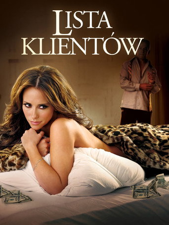 Okładka filmu Lista klientów
