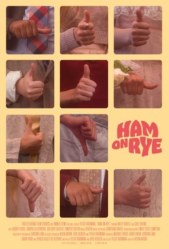 Movie Ham on Rye Poster Images, BackDrops Images, Logo Images posters 4 /jEZ8gEax0Yg3eTFHccocEIQMqeP.jpg