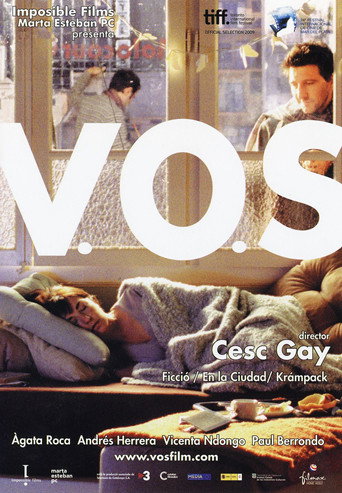 V. O. S. 在线观看和下载完整电影