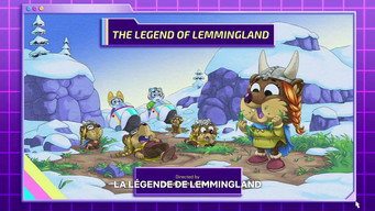The Legend of Lemmingland