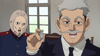 Golden Travelogue Theater #43