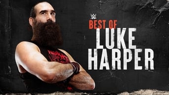 The Best of WWE: Best of Luke Harper