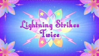 Lightning Strikes Twice