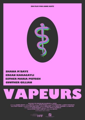 Vapeurs