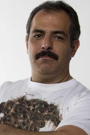 Image of Juan Carlos Casasola