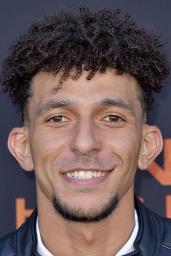 Image of Khleo Thomas