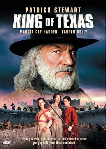 King of Texas 在线观看和下载完整电影