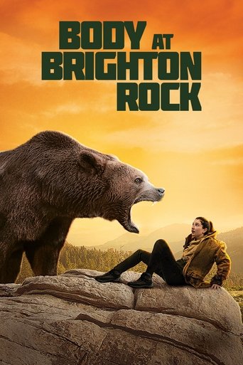 Body at Brighton Rock full film izle