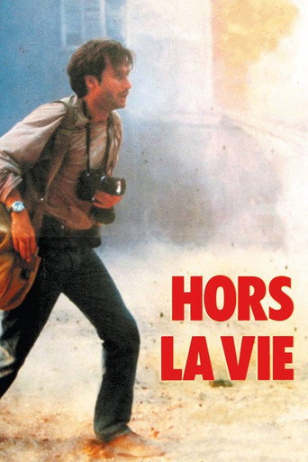 Okładka filmu Hors la vie