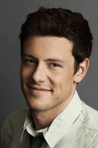 Image of Cory Monteith