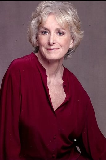 Image of Kathleen Butler